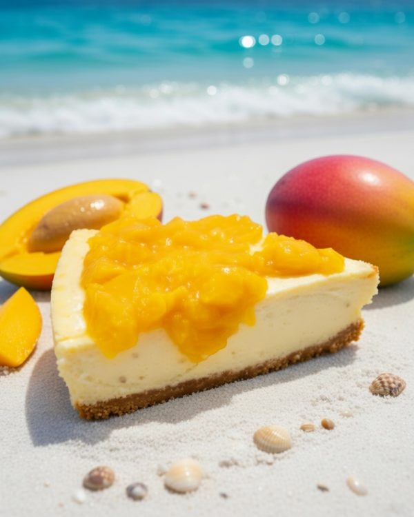 Mango Madness