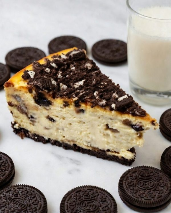 Oreo-mania