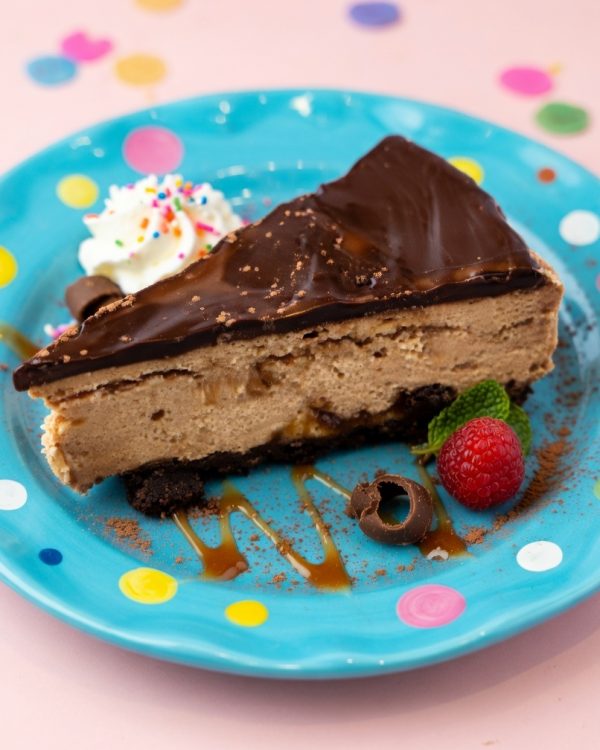 Party in a Slice