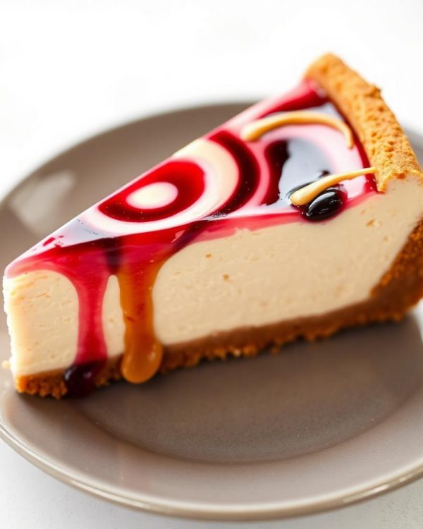 Peanut Butter and Jelly