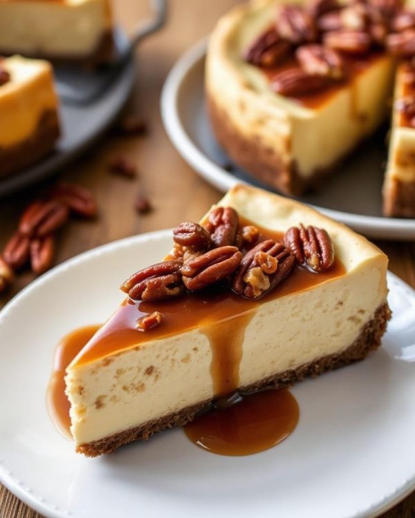 Pecan Praline