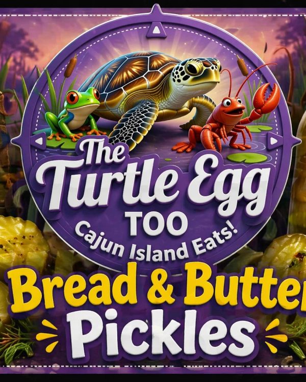 Bread & Butter Pickles, Garlic